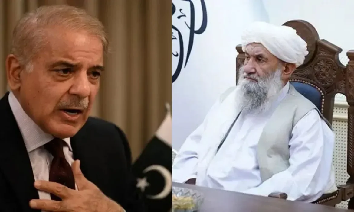 Pakistan-Afghanistan