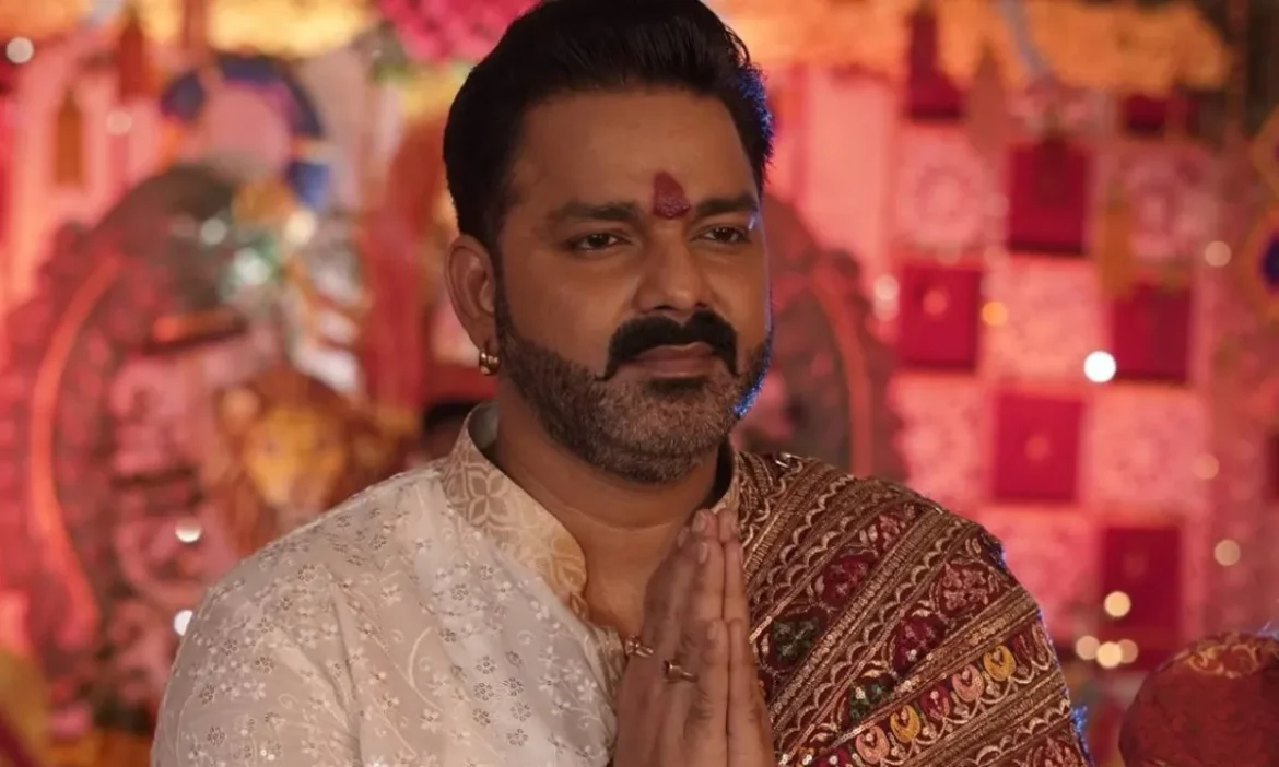 Pawan Singh On Bihar Election