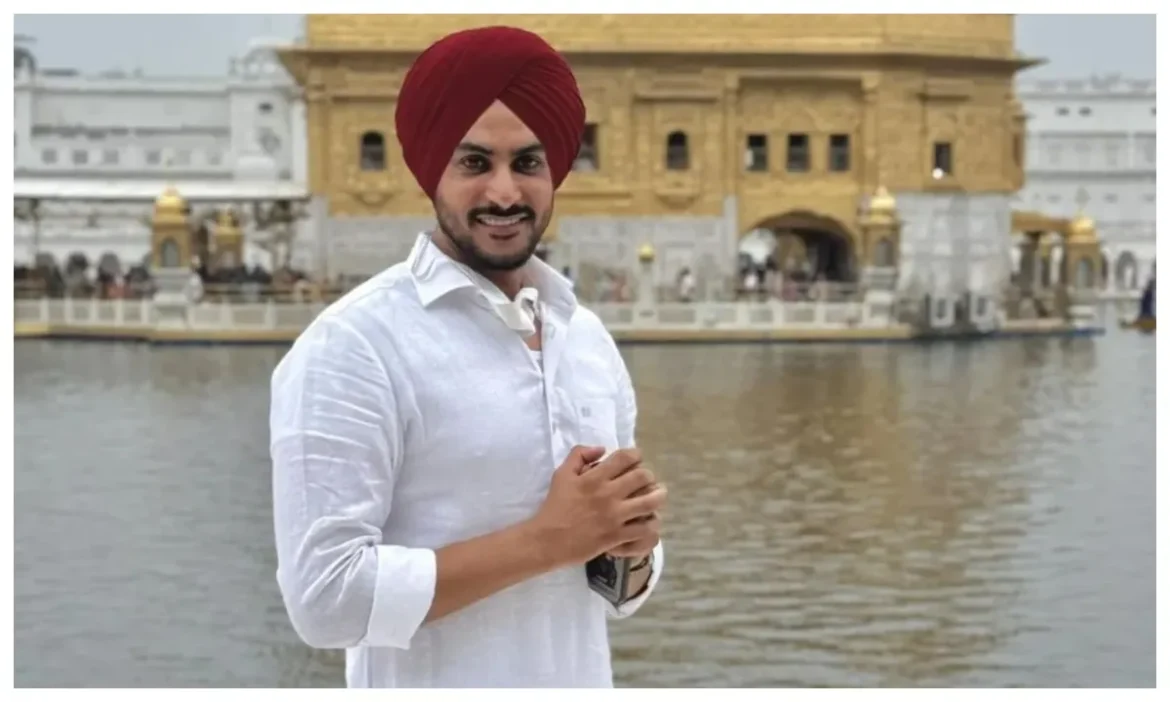 35 की उम्र में पंजाबी सिंगर Rajvir Jawanda का निधन, 12 दिन तक मौत से लड़ी जंग