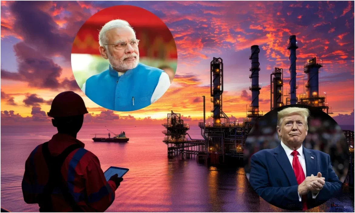 क्या साल के अंत तक आ जाएगी भारत और रूस के रिश्ते में दरार? ट्रंप ने फिर लगाई PM Modi से आस