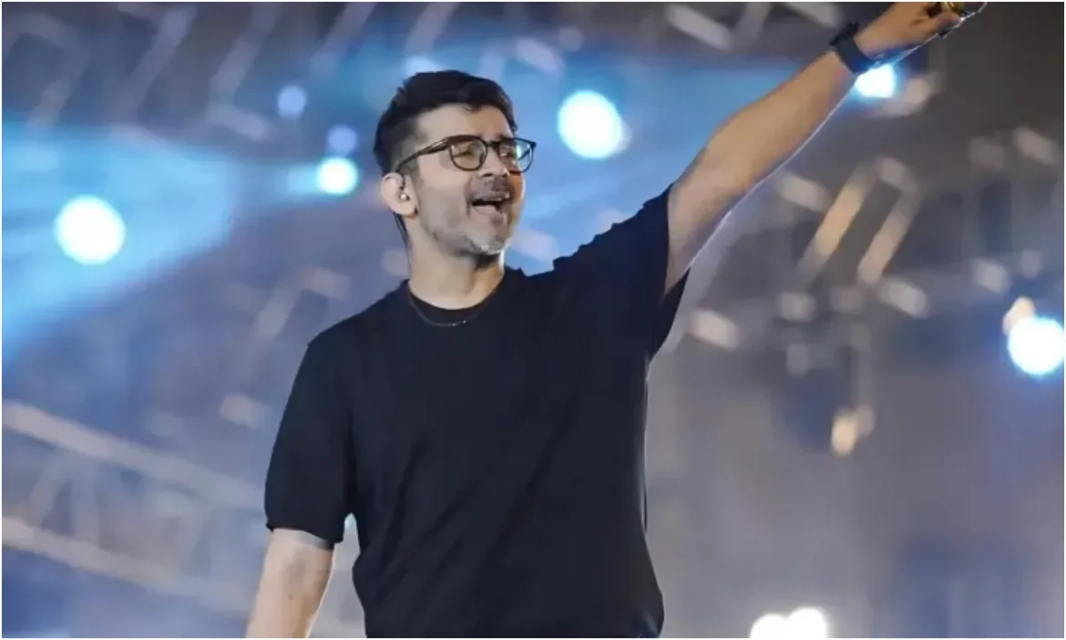 Stree 2 और Bhadiya के सिंगर Sachin Sanghvi गिरफ्तार, यौन शोषण के आरोप में फंसे मशहूर म्यूज़िक डायरेक्टर