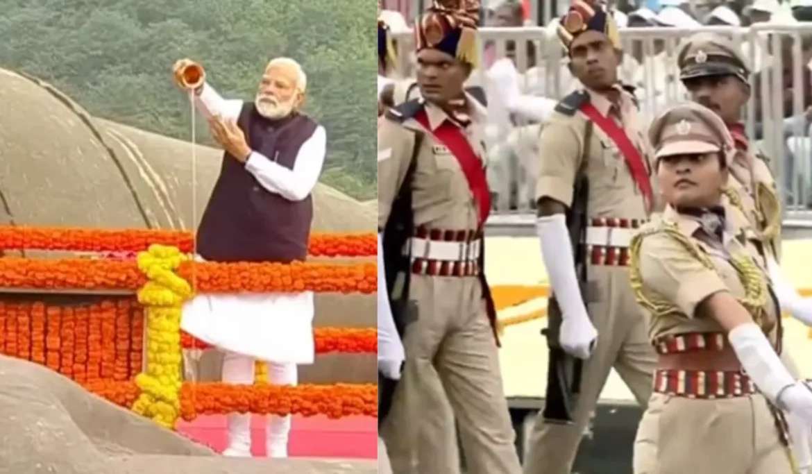 Sardar Patel 150th Birth Anniversary