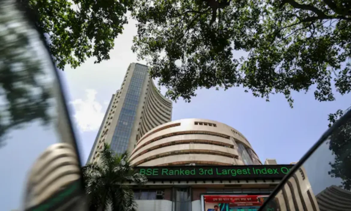 Share Market 28th Oct Latest Update