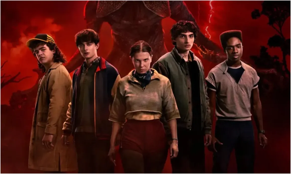 बड़े पर्दे पर होगी हॉकिन्स की आखिरी लड़ाई! Stranger Things 5 का ग्रैंड फिनाले Netflix के साथ होगा थिएटर्स में रिलीज, नोट करें डेट