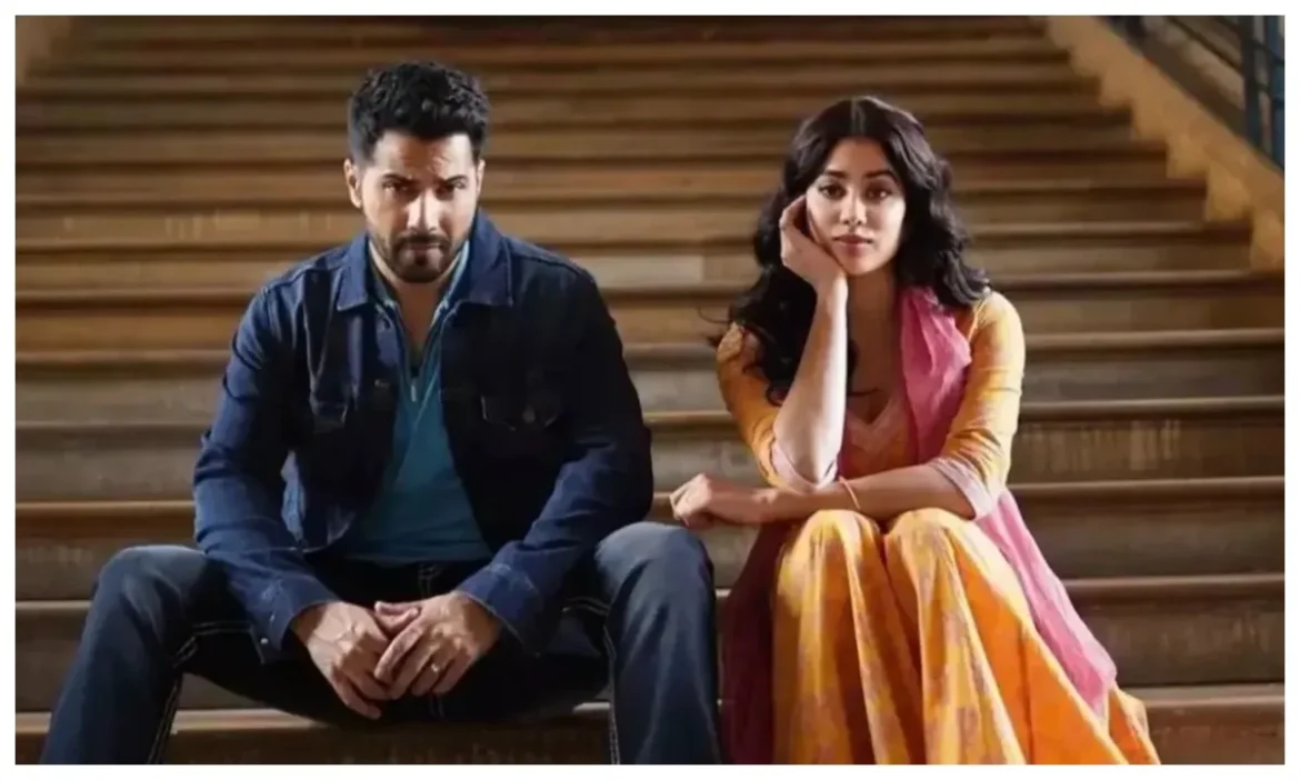 Sunny Sanskari Ki Tulsi Kumari को बॉक्स ऑफिस पर झटका! पहले सोमवार को गिरी कमाई, जानें वरुण-जान्हवी की फिल्म का हाल