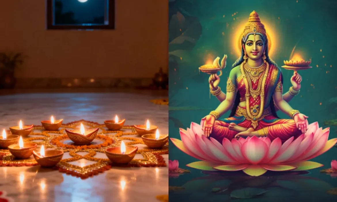 Things Which is Auspicious On Diwali