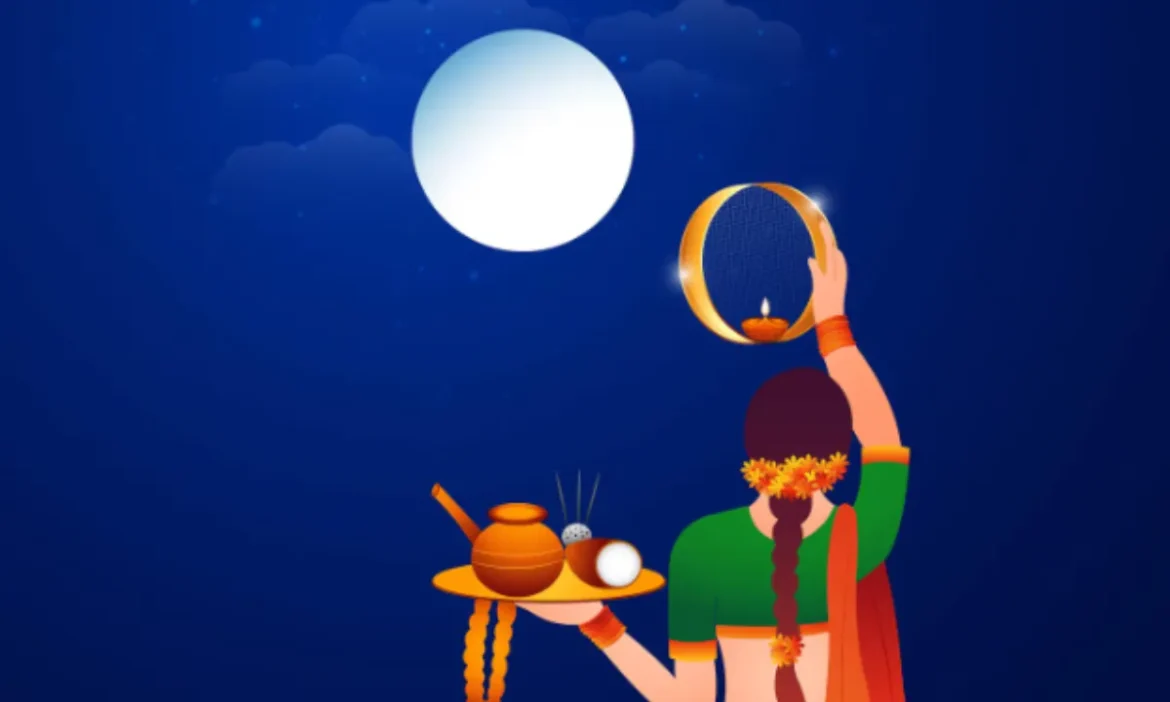 Things To Avoid During Karwa Chauth Fast