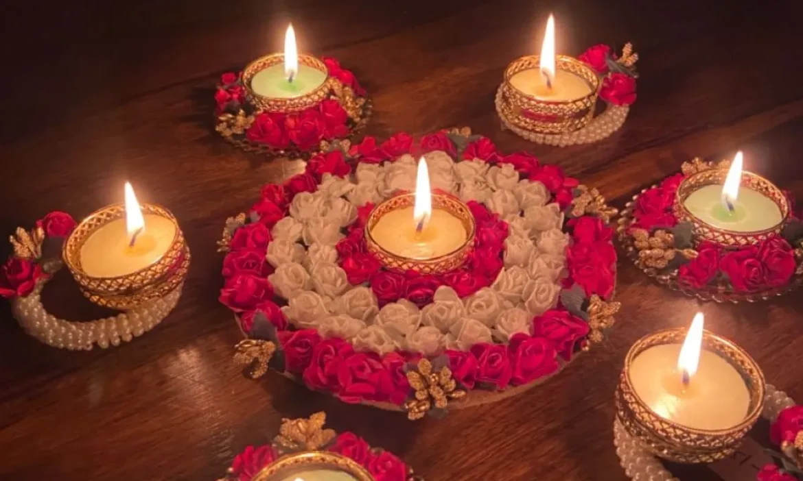 Throw These Things From House On Diwali