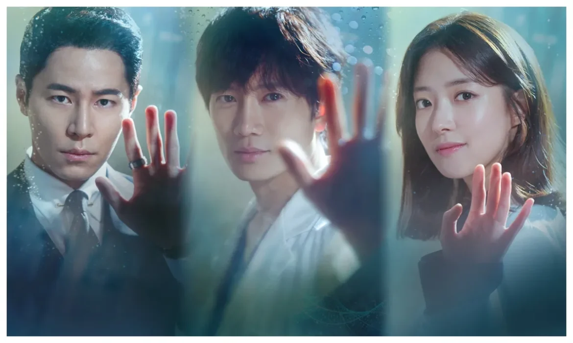 K-Drama की दुनिया के डायमंड हैं ये शो, 5 अंडररेटेड सीरीज जो जीत लेंगी आपका दिल