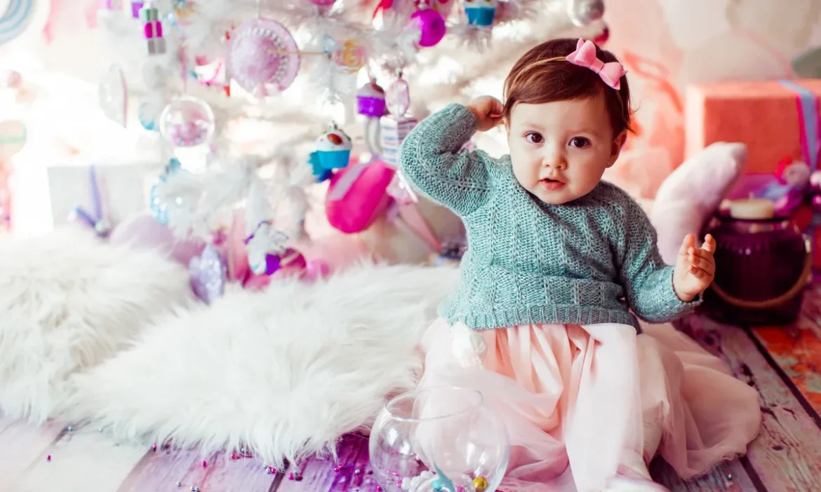 Unique And Modern Baby Girl Names