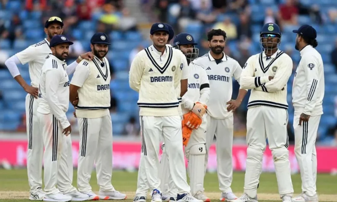 WTC 2025-27 Schedule