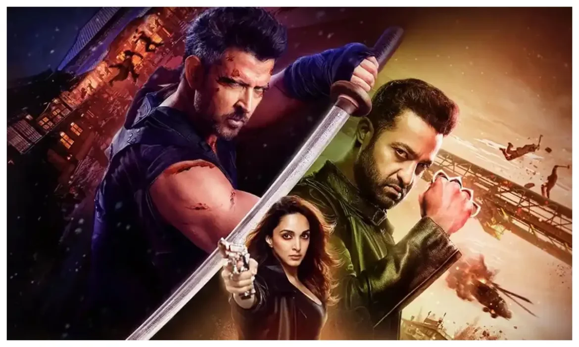 Hrithik Roshan की War 2 से लेकर कोंकणा सेन शर्मा की The Naina Murder Case तक, इस वीकेंड OTT पर एंटरटेनमेंट की भरमार