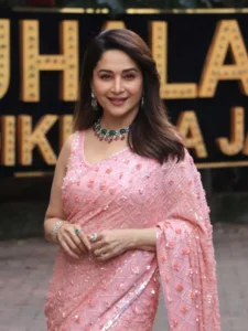 madhuri dixit