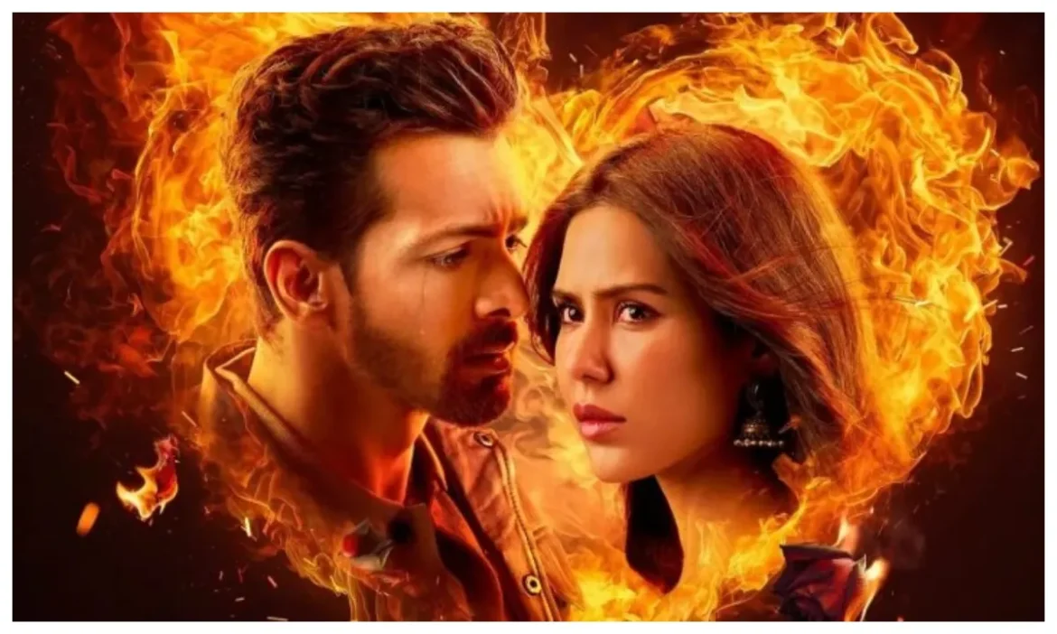 Ek Deewane Ki Deewaniyat ने किया कमाल! 10वें दिन भी बनी रही ऑडियन्स की पसंद, यहां देखें बॉक्स ऑफिस रिपोर्ट