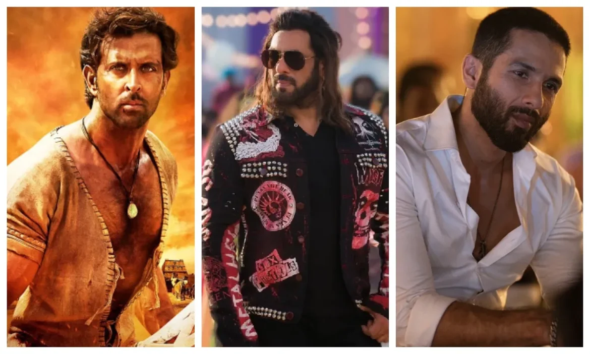 Saman, Hrithik और Shahid के साथ कीं बड़ी फिल्में, फिर भी इस हसीना को नहीं मिला बॉलीवुड हिट का ताज