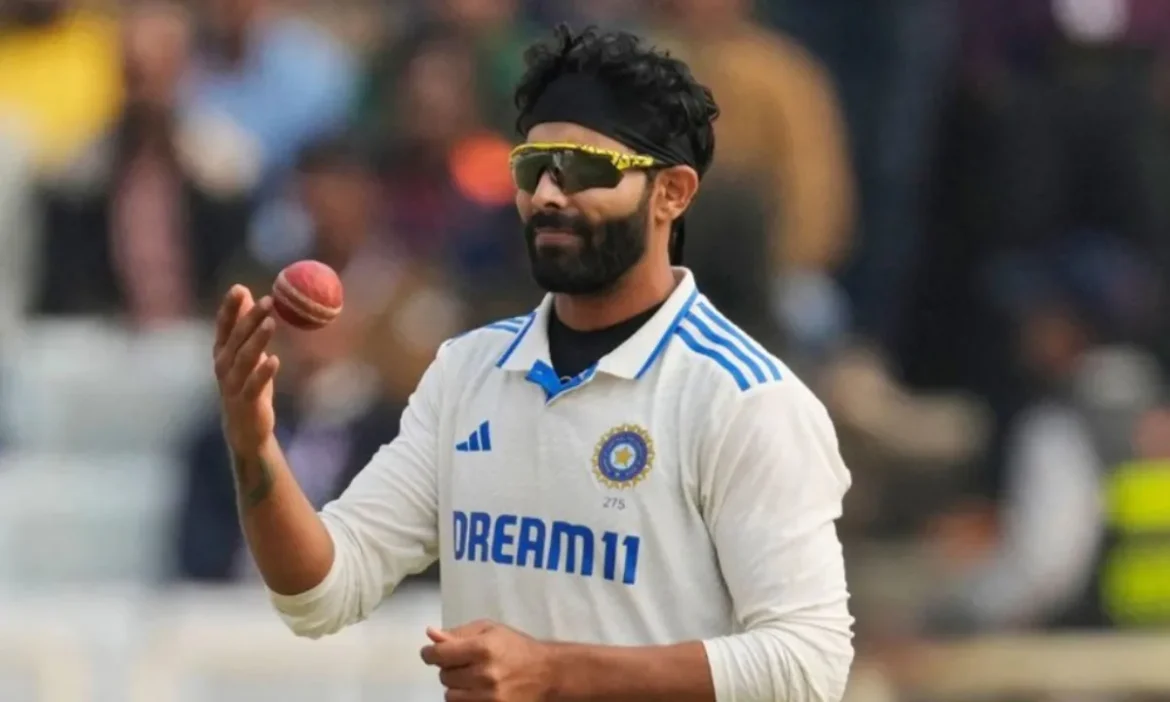 India vs West Indies 1st Test