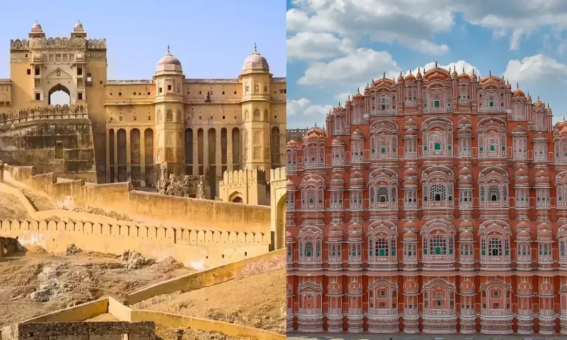 10 Iconic Monuments to Visit in India