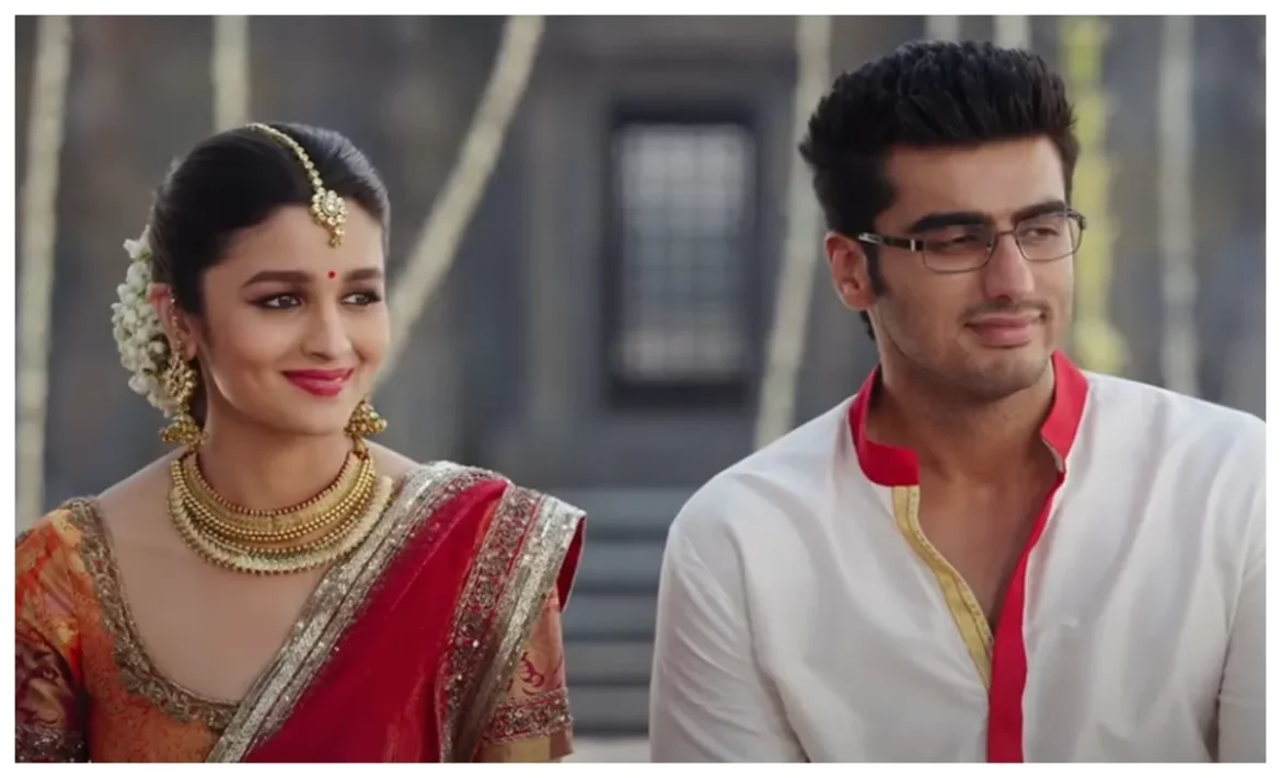 2 States के लिए Alia Bhatt और Arjun Kapoor नहीं थे मेकर्स की पहली पसंद, ये सुपरस्टार जोड़ी को करना चाहते थे कास्ट