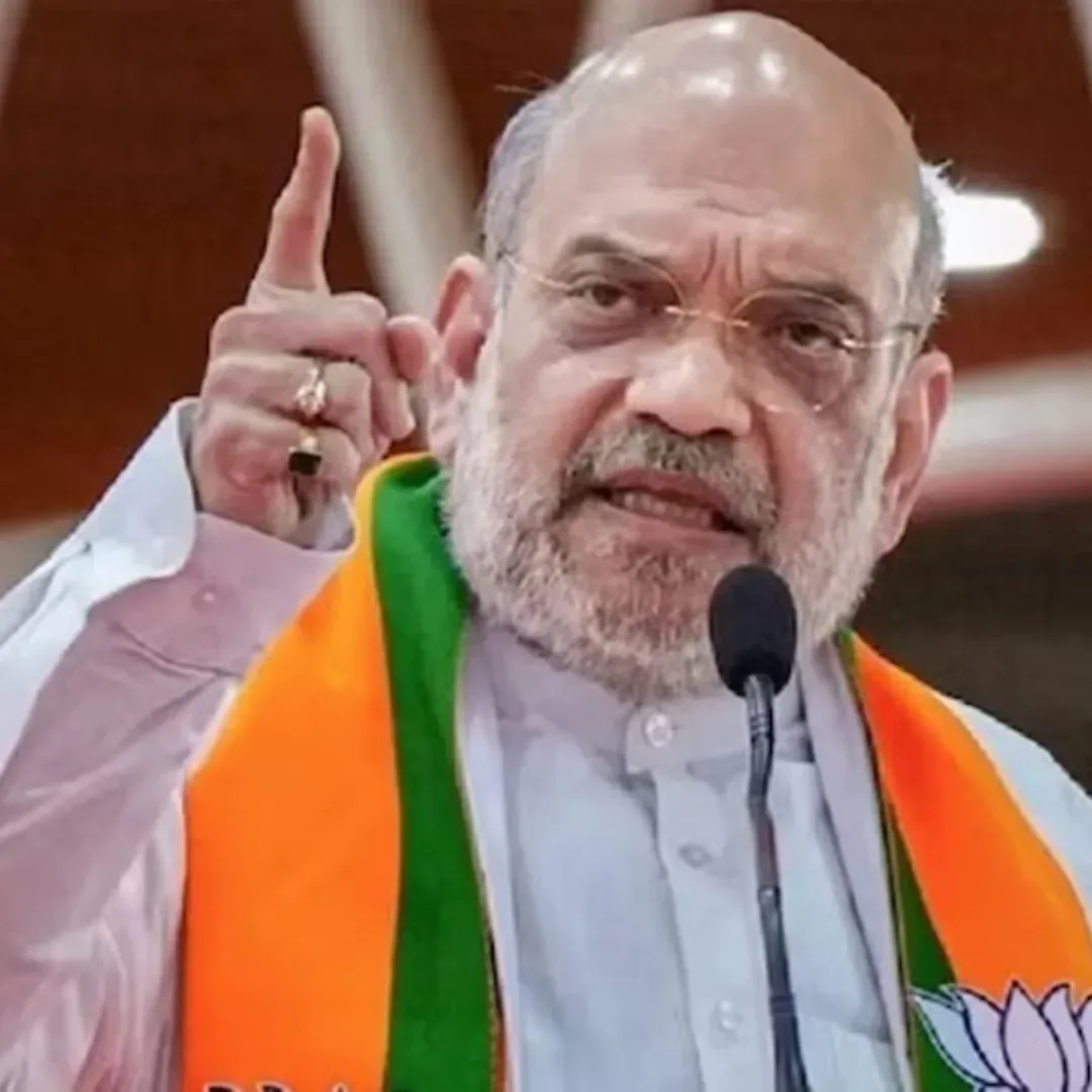 Amit Shah