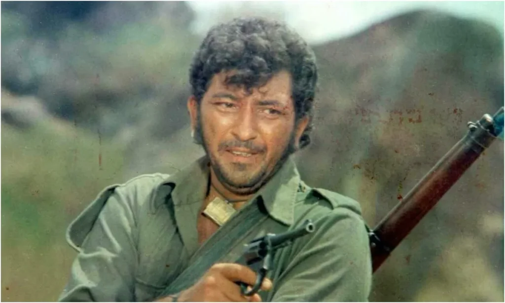 sholay