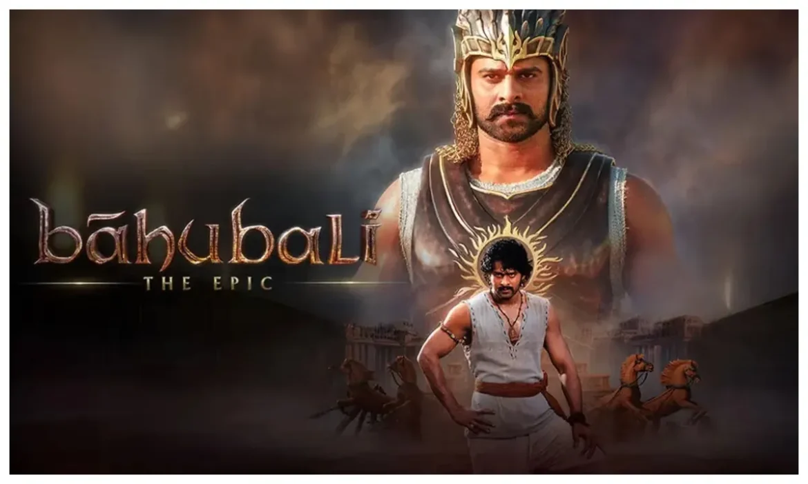 Baahubali The Epic की गूंज से थर्राया बॉक्स ऑफिस! The Taj Story ने भी दिखाई अपनी चमक, जानें बाकी फिल्मों का भी हाल