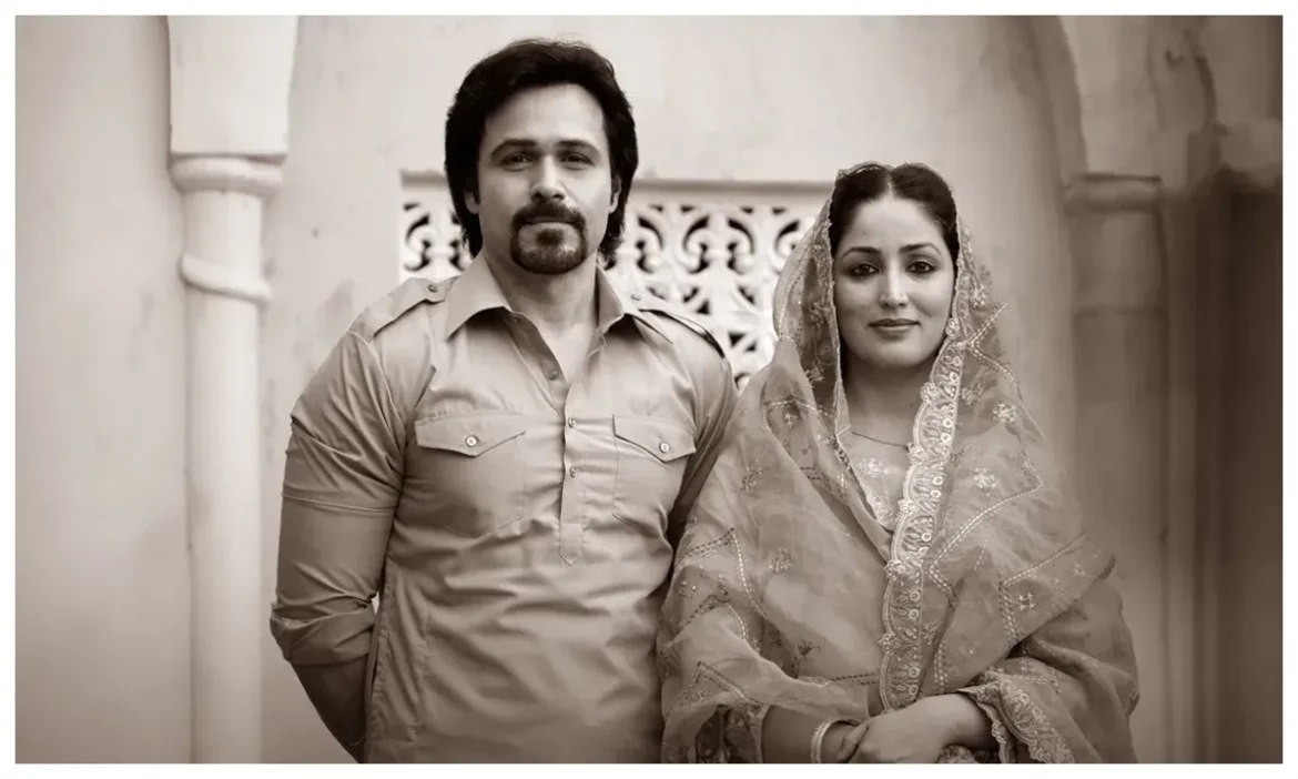 कंट्रोवर्सी में फंसी Emraan Hashmi और Yami Gautam की फिल्म, अपने HAQ के लिए कोर्ट पहुंचीं शाहबानो की बेटी