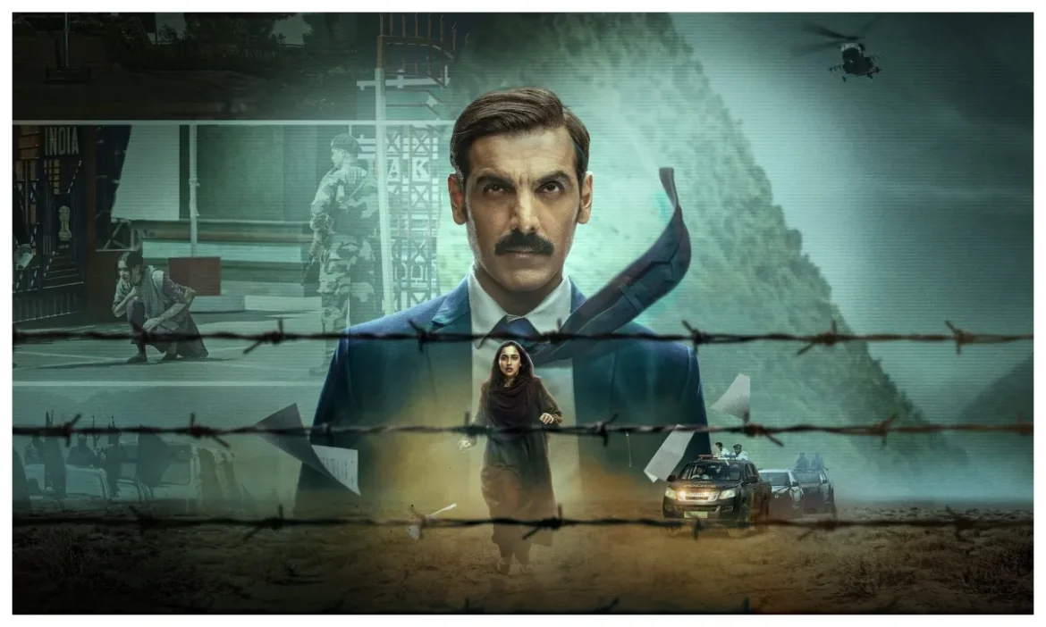 ये हैं इस साल की 5 सबसे जबरदस्त बॉलीवुड फिल्में! परिवार के साथ Netflix पर देखें घर बैठे