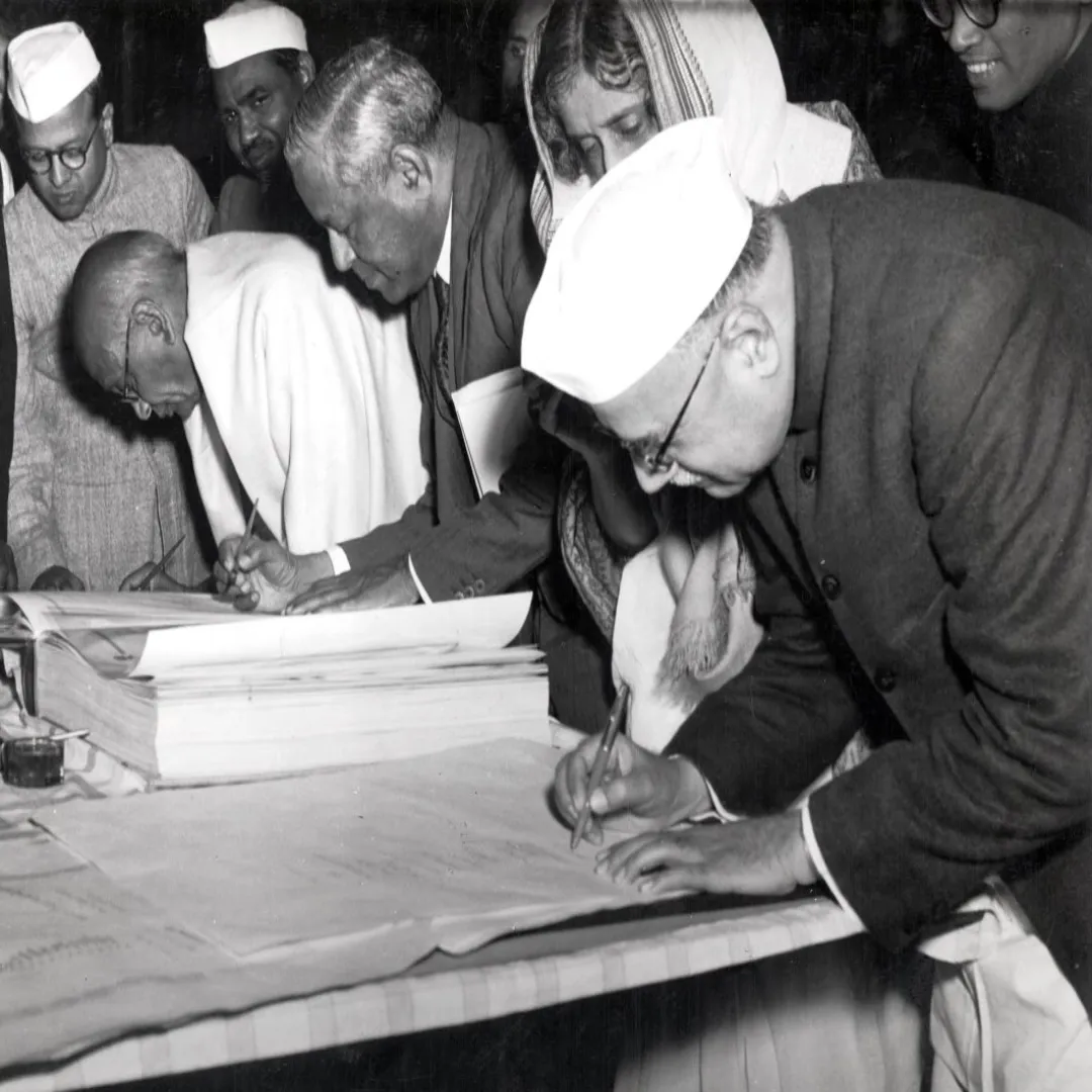 Constitution Day Facts