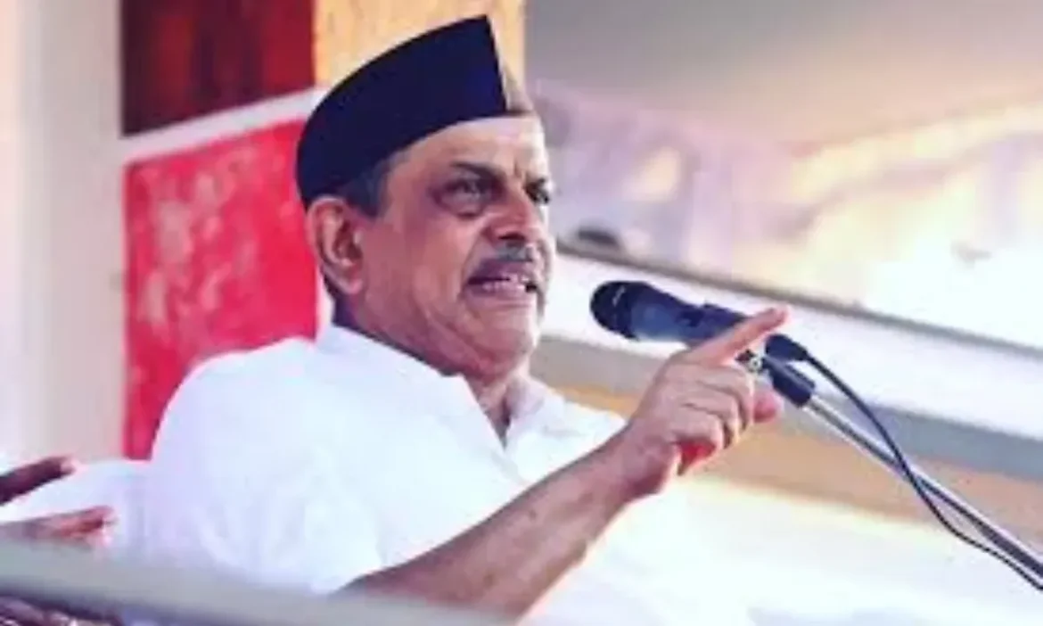 Dattatreya Hosabale
