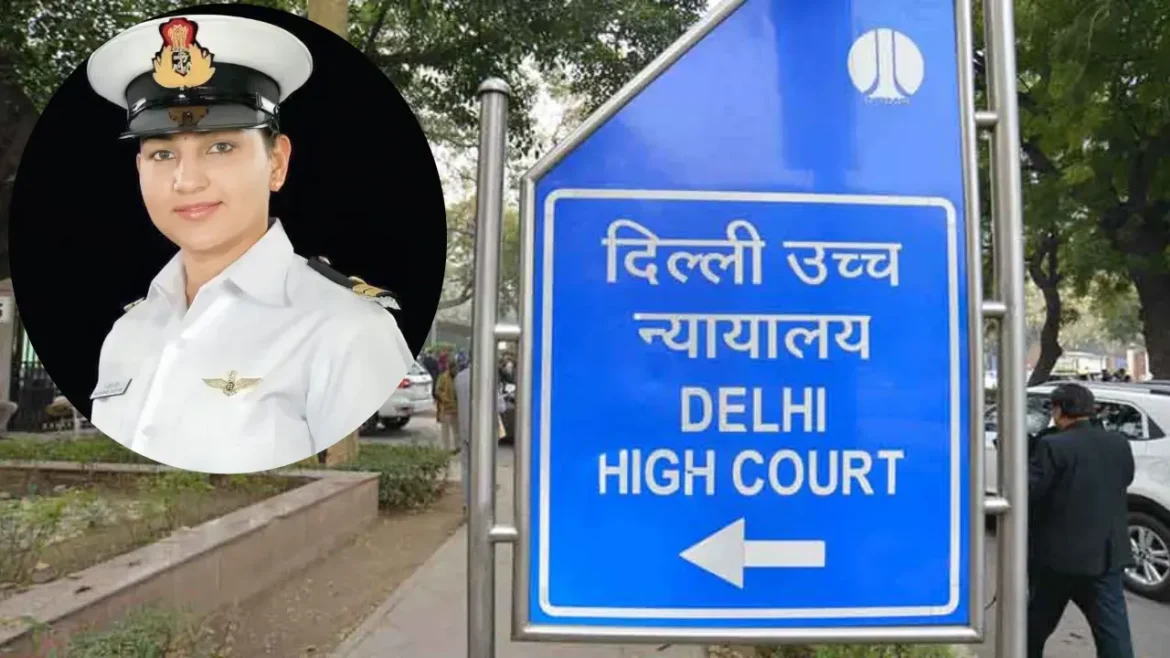Delhi High Court