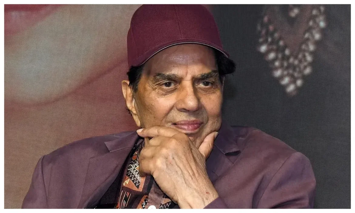 हॉस्पिटल में एडमिट Dharmendra, ही-मैन की सेहत को लेकर फैन्स परेशान; यहां से लें पूरी अपडेट