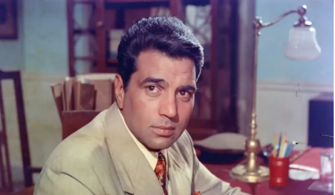 Dharmendra Death