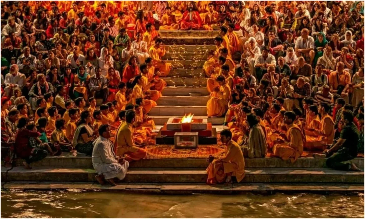 माघ मेला 2025 होगा और भी शानदार! हाई-टेक कैमरे, कड़ी सुरक्षा और संगम पर खास तैयारियों का संगम