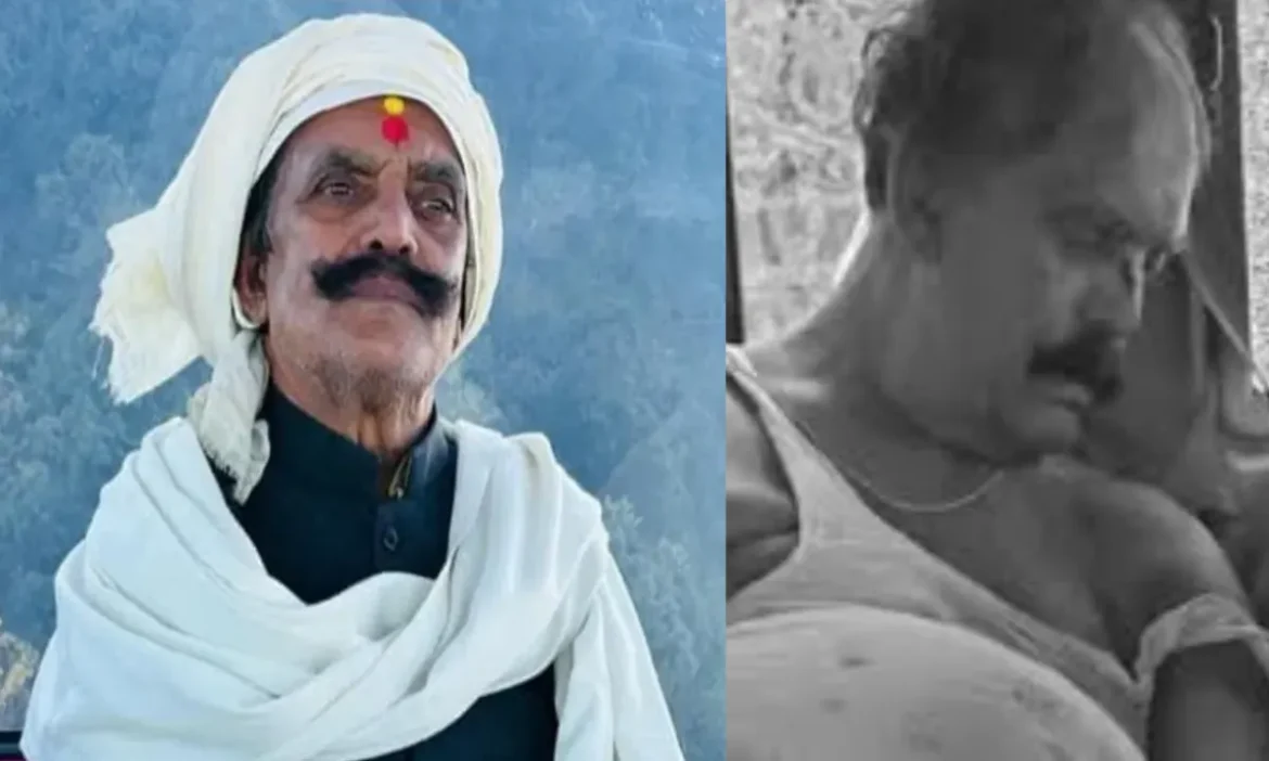 Dularchand Yadav Murder