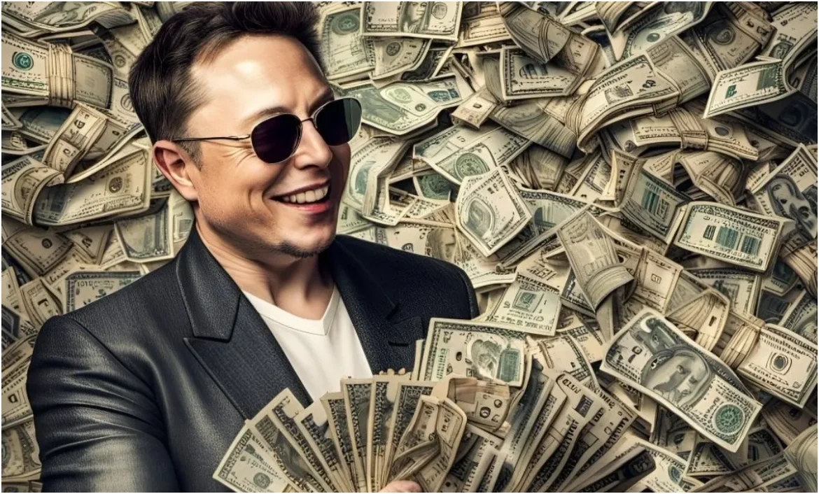 2025 के Richest लोगों में Elon Musk सबसे आगे, जानें Forbes की Billionaires लिस्ट में कौन-कौन है शामिल