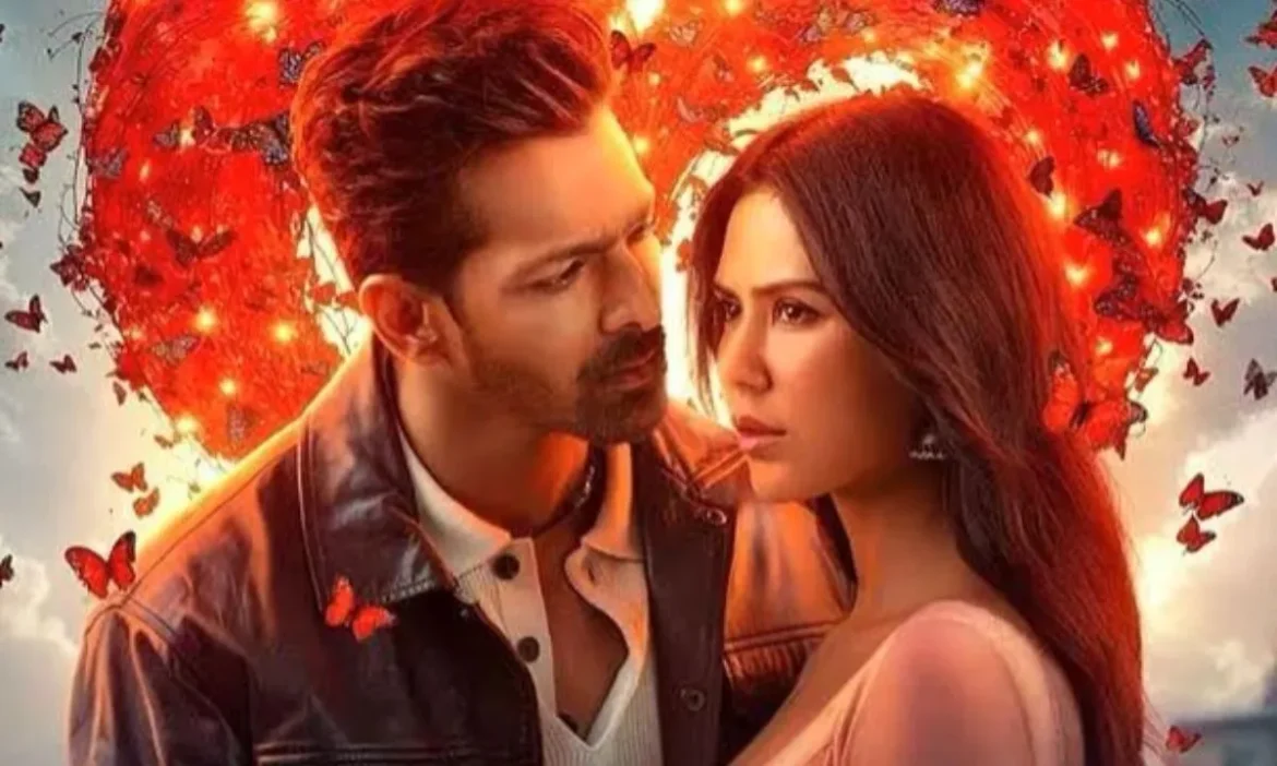 Harshvardhan Rane To Be Part Of Force Franchise