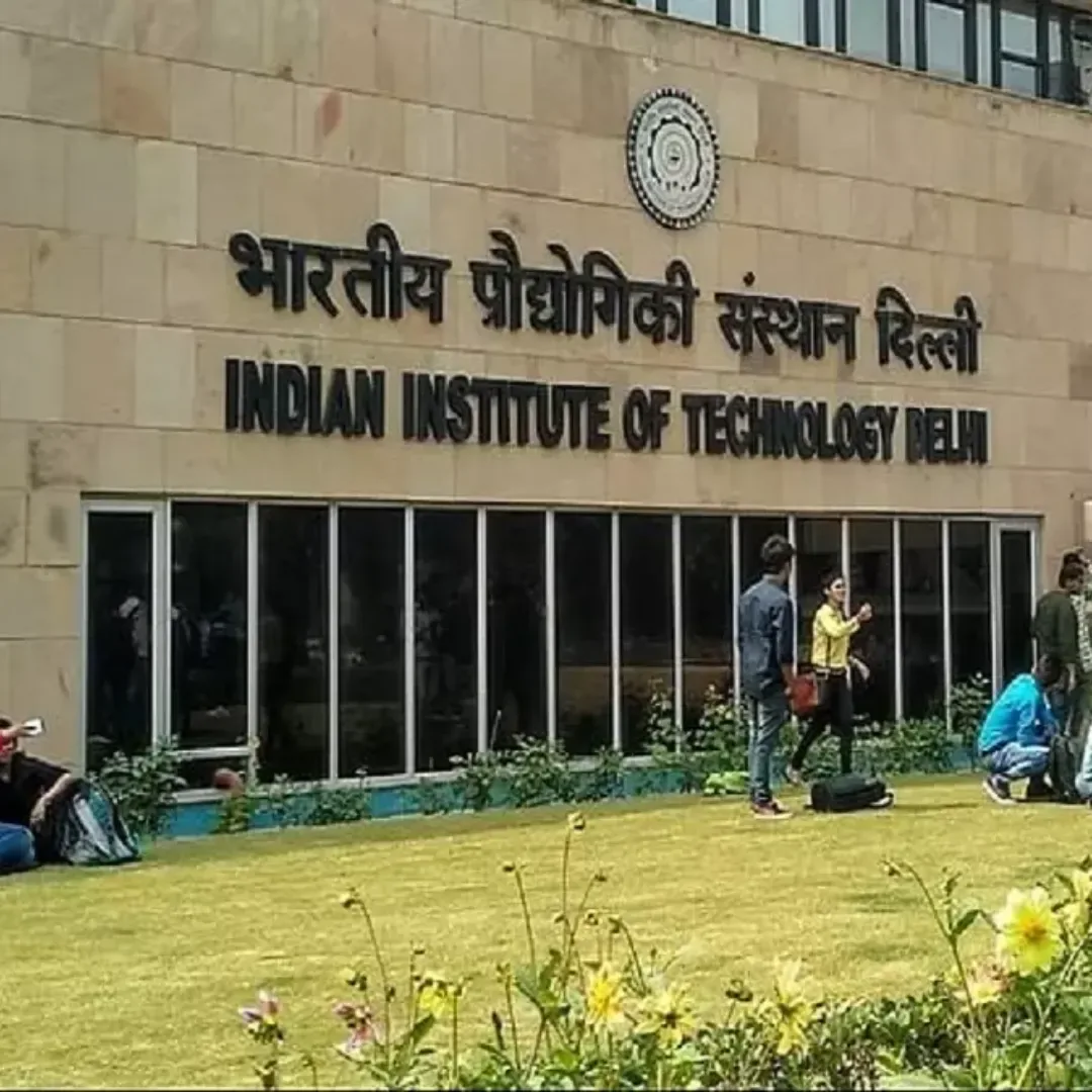 IIT Delhi