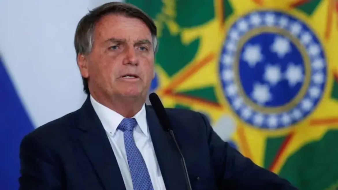 Jair Bolsonaro