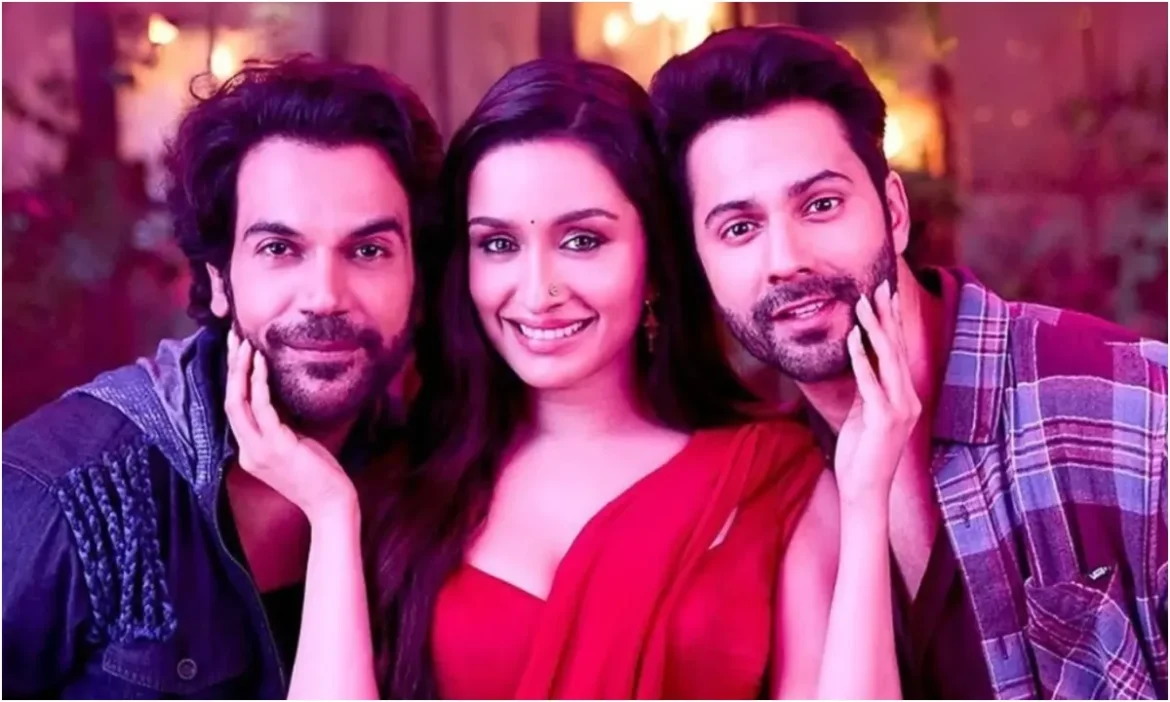 Maddock का धमाका! अगले 5 सालों में आ रही हैं 7 नई हॉरर-कॉमेडी फिल्में, मेकर्स ने किया बड़े यूनिवर्स का एलान