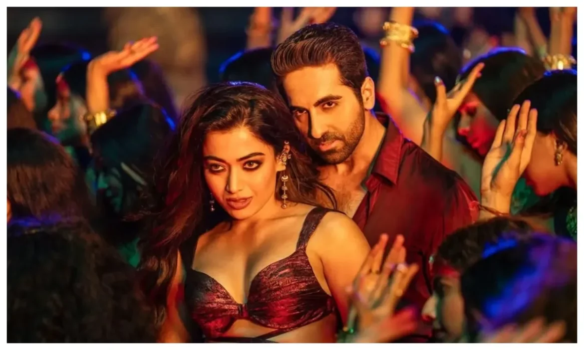 डर में हंसी और हंसी में डर! MHCU ने पार किया 1500 करोड़ का बेंचमार्क, यहां है मैडॉक की फिल्मों का पूरा हिसाब