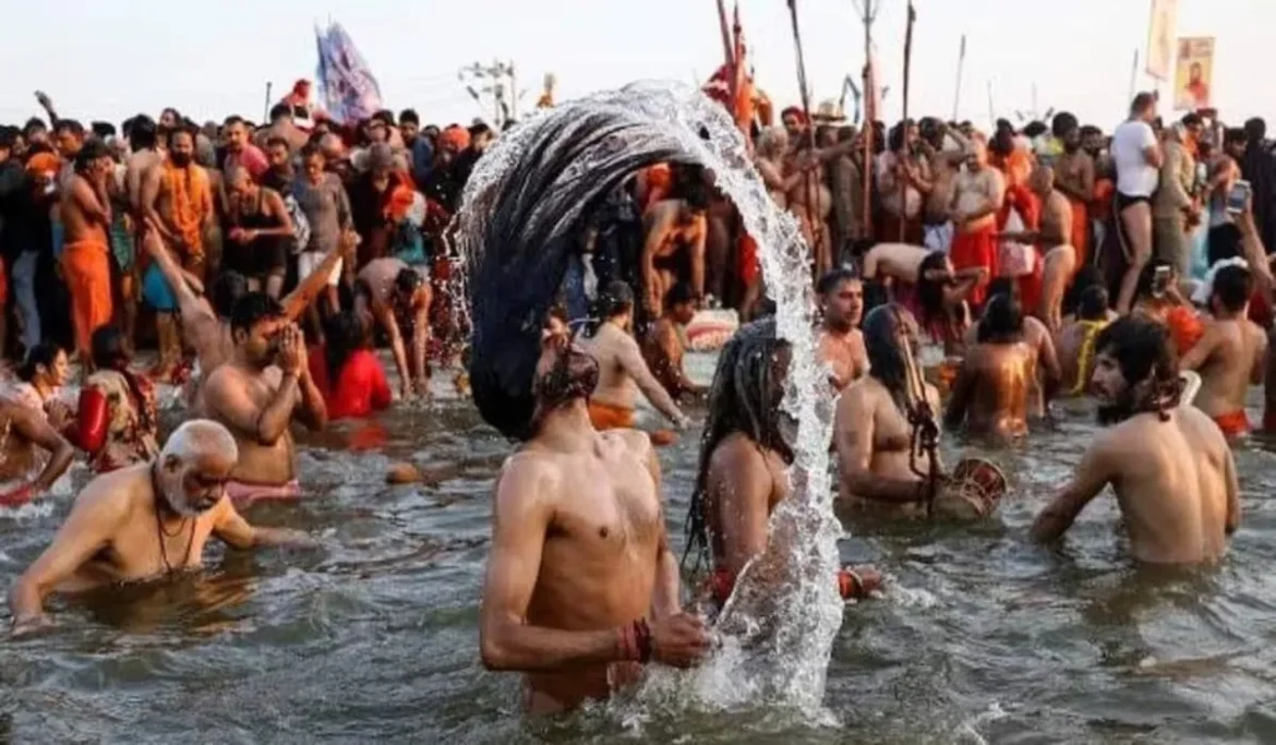 Magh Mela