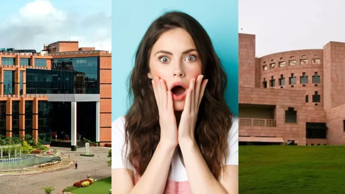 Most Expensive Universities in India