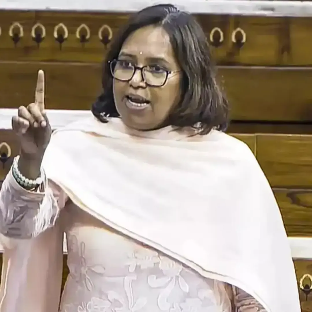 Mumbai Congress President Gaikwad