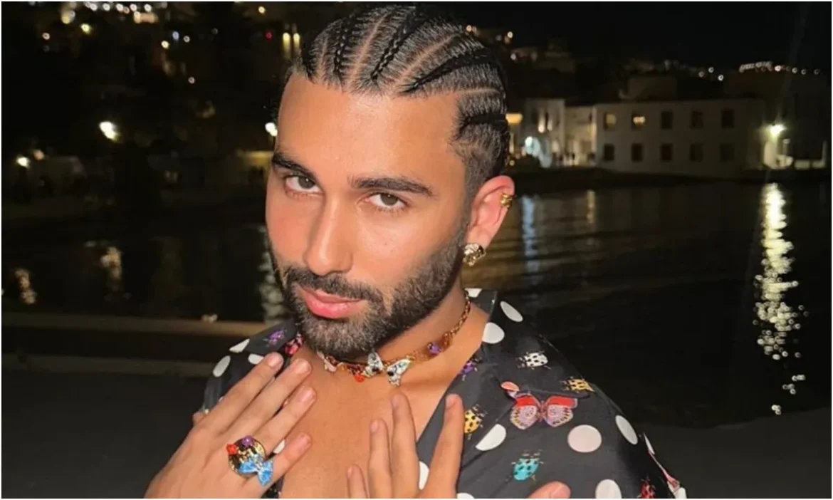 एक तरफ पार्टी, दूसरी तरफ पुलिस की पूछताछ; जानें Orry की डबल ड्रामा नाइट का हाल