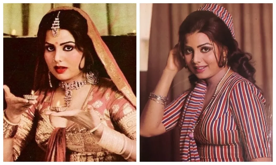 मधुर आवाज़, बड़े पर्दे की चमक और एक अनकहीं मोहब्बत; एक्ट्रेस Sulakshana Pandit का हुआ निधन