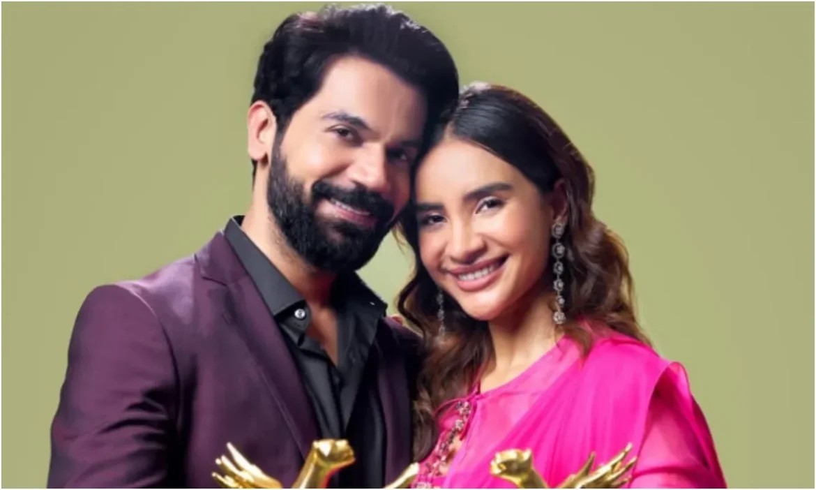 Rajkummar Rao और Patralekhaa के घर आई नन्ही परी, 2025 में पैरेंट्स बने इन स्टार्स की खुशी का भी नहीं कोई ठिकाना