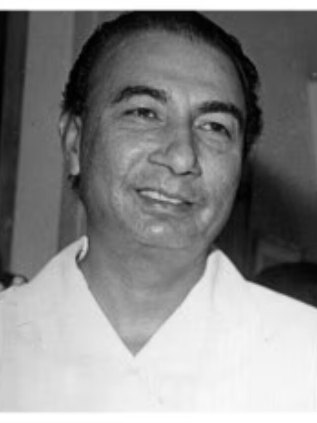 Read Sahir Ludhianvi best Sher