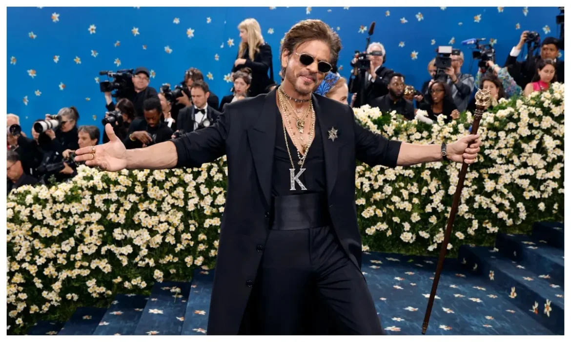 60 साल के हुए Shahrukh Khan, दिल्ली के राजेन्द्र नगर से लेकर दुनिया के King of Hearts बनने तक की कहानी