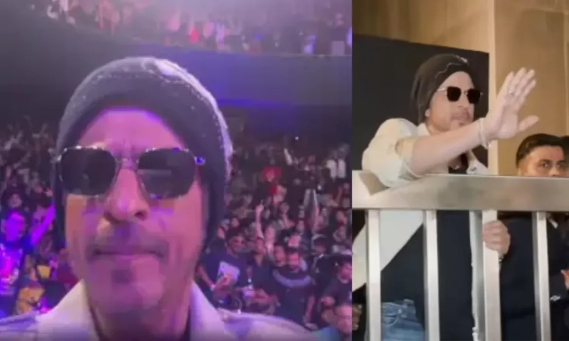 Shahrukh Khan Birthday