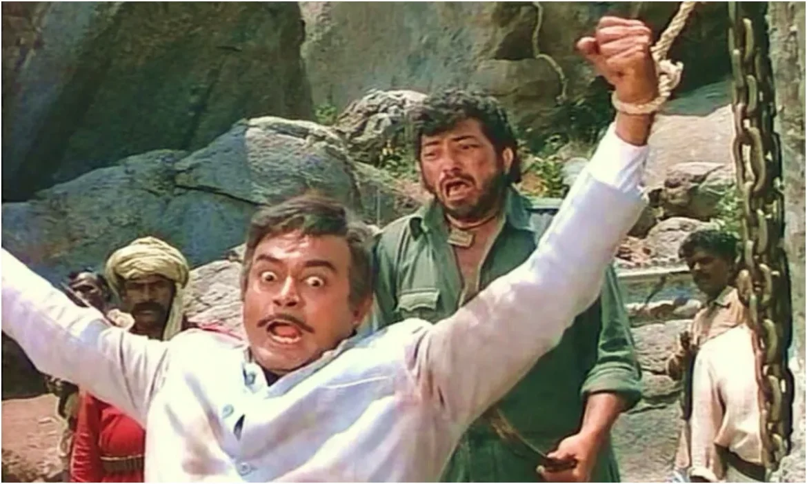 ये बड़ी स्क्रीन मुझे दे दे ठाकुर! अब गब्बर का होगा नया अंत, वापस आ रही है Sholay: The Final Cut